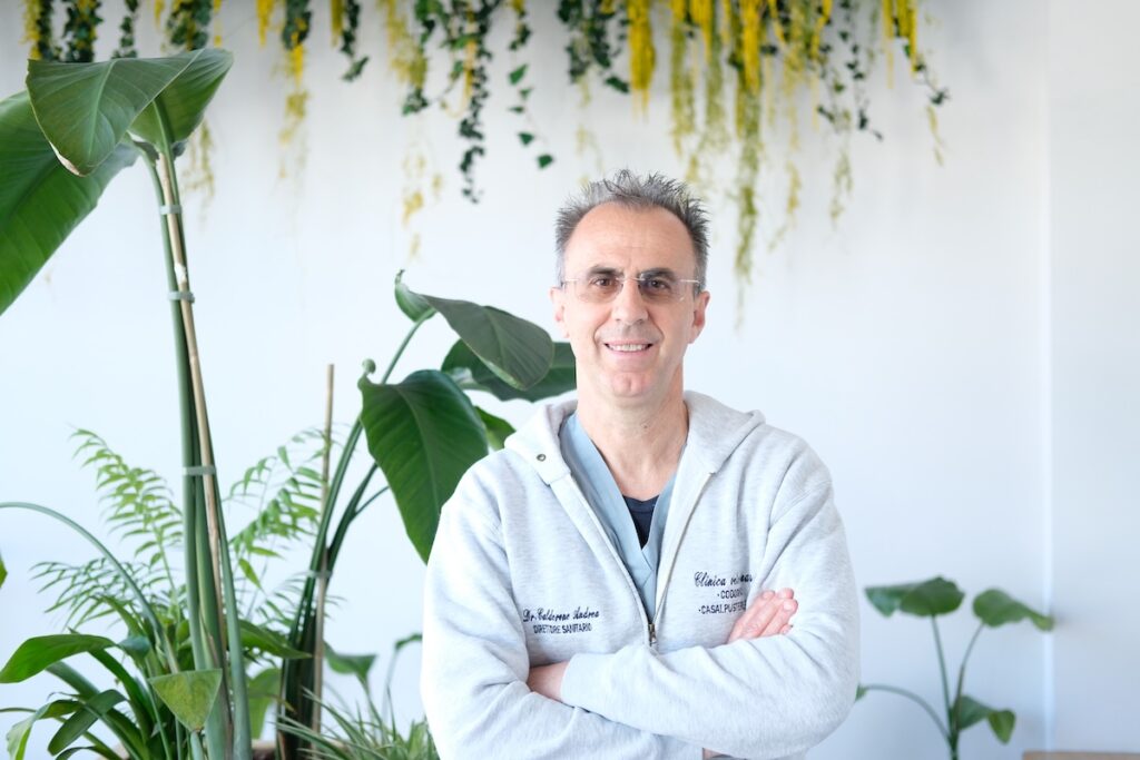 andrea calderone